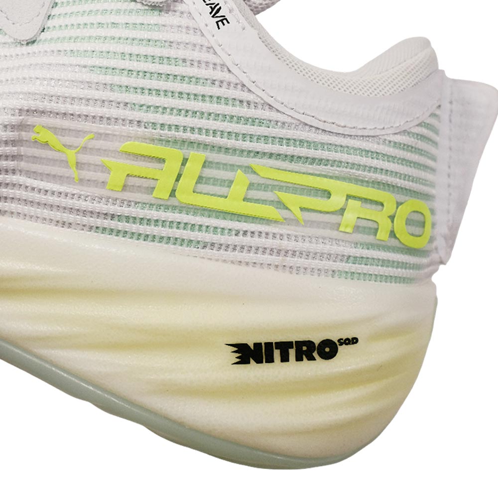 PUMA All-Pro Nitro 2 Unisex Basketball shoes - Supersports Thailand Supersports Thailand
