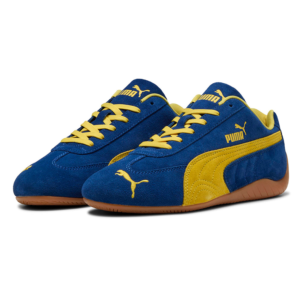 PUMA Speedcat OG รองเท้าลำลองผู้ใหญ่