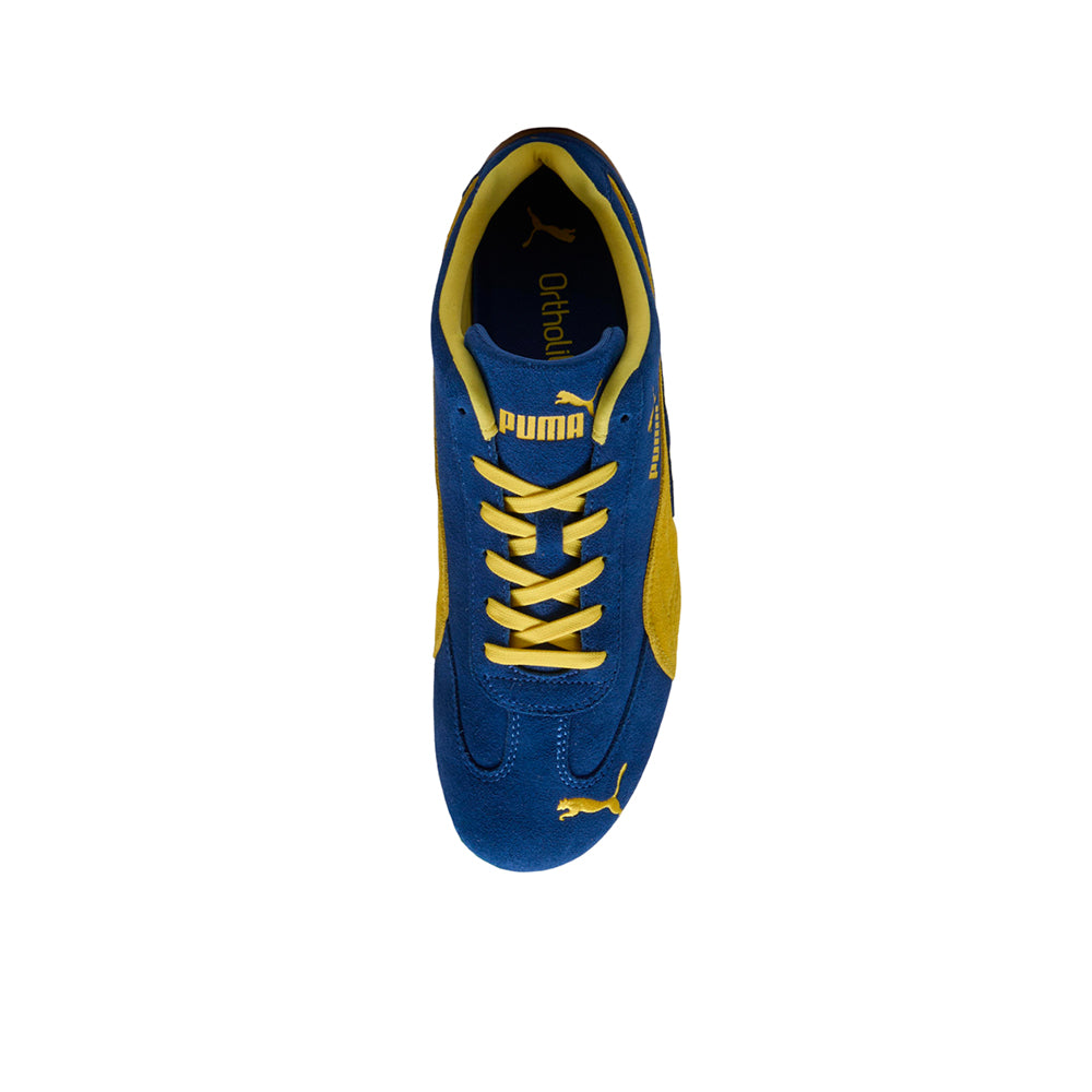 PUMA Speedcat OG รองเท้าลำลองผู้ใหญ่