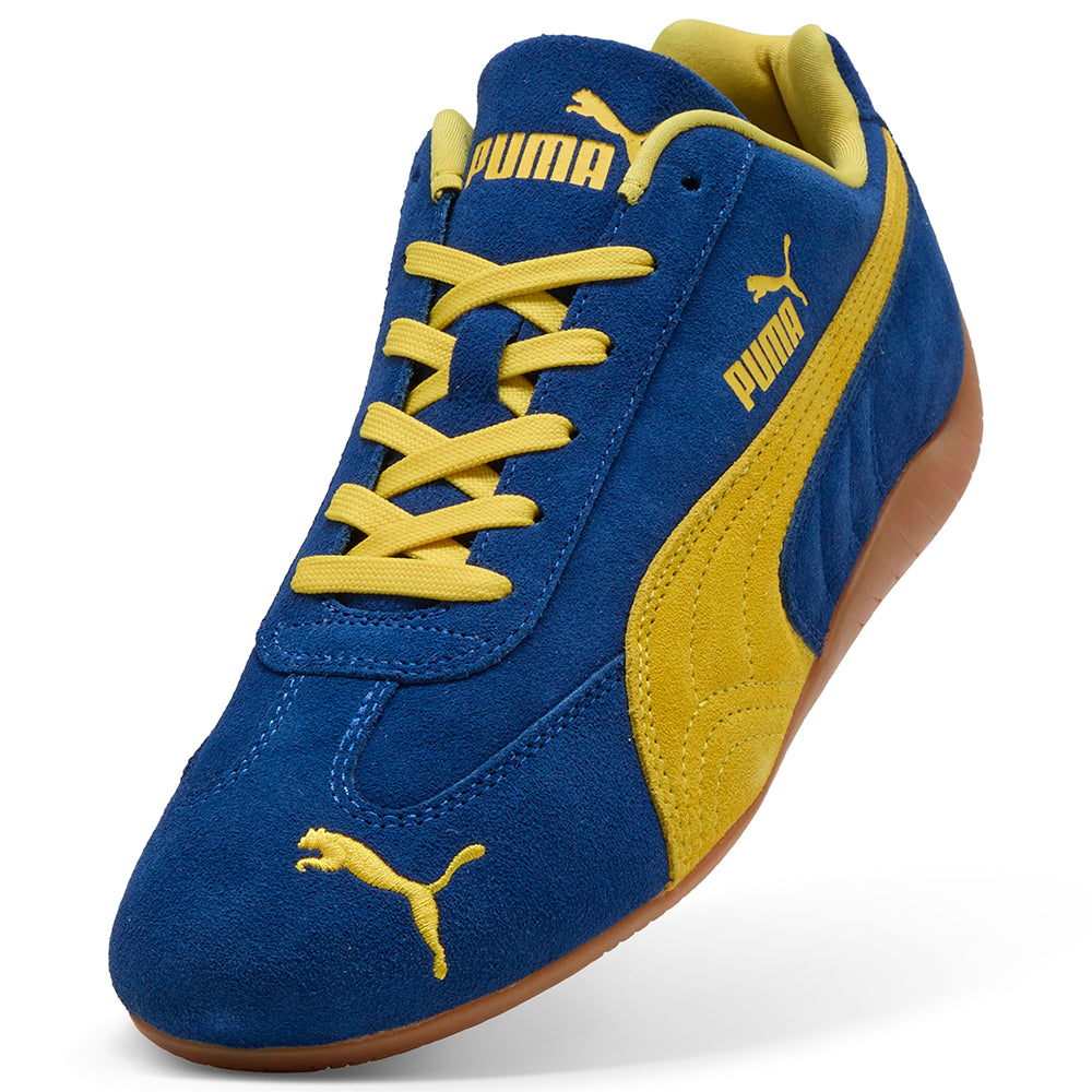 PUMA Speedcat OG รองเท้าลำลองผู้ใหญ่