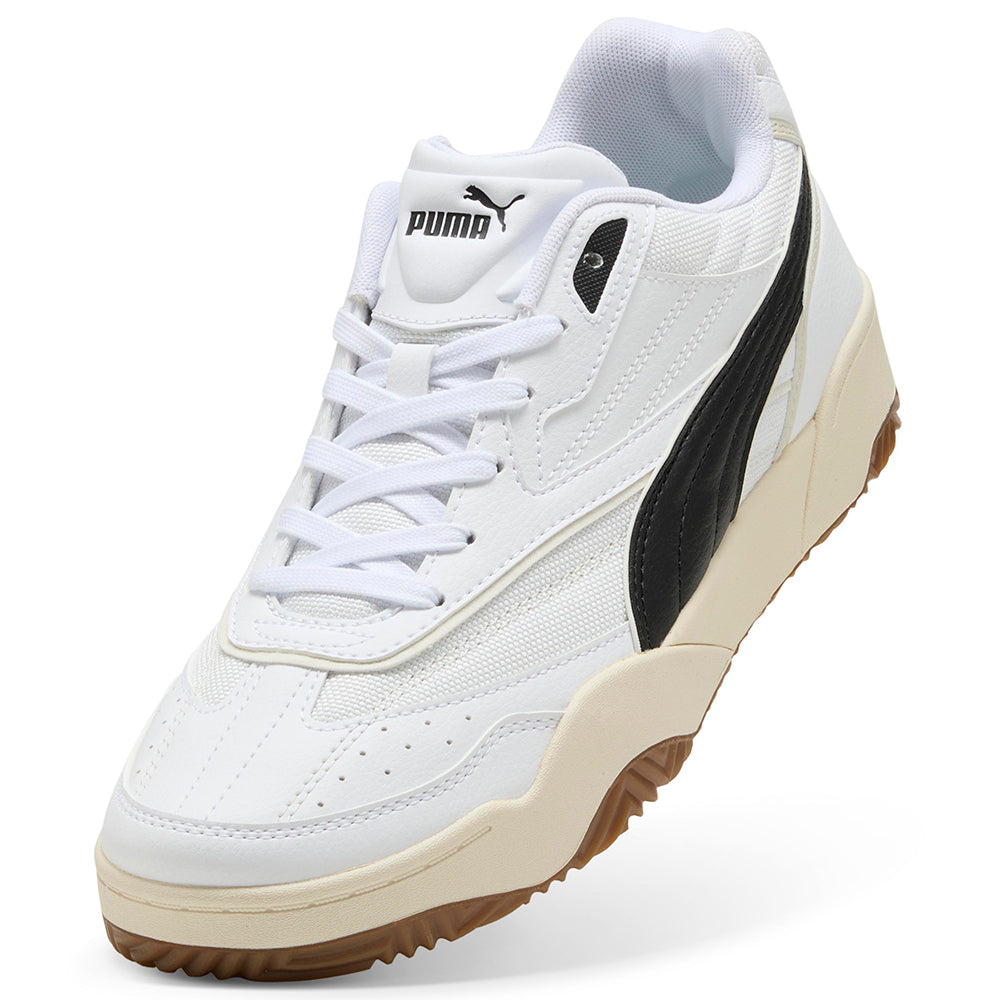 PUMA Tifosi Unisex Lifestyle Shoes - Supersports Thailand Supersports Thailand