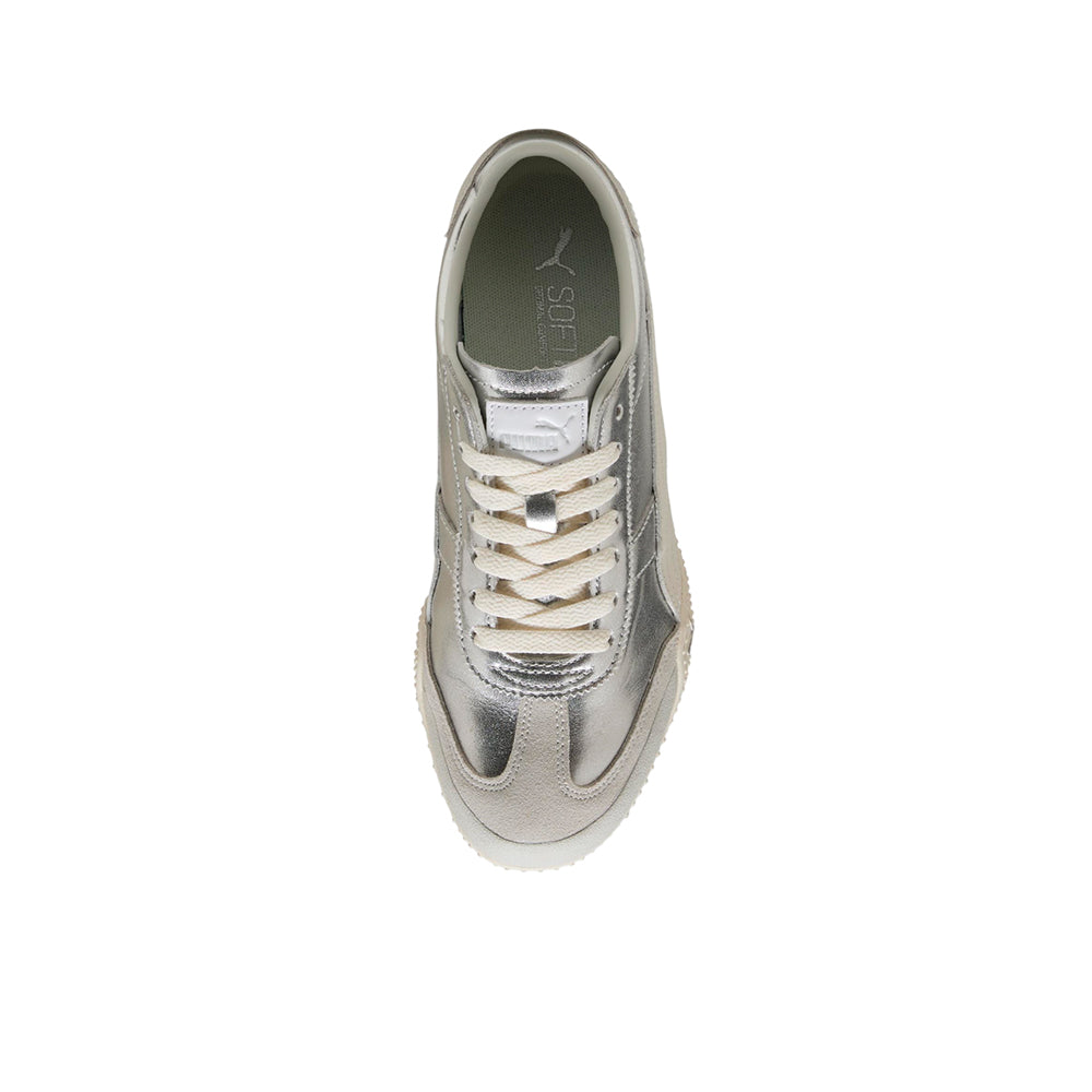 PUMA Bella UT Leather Women's Casual Shoes