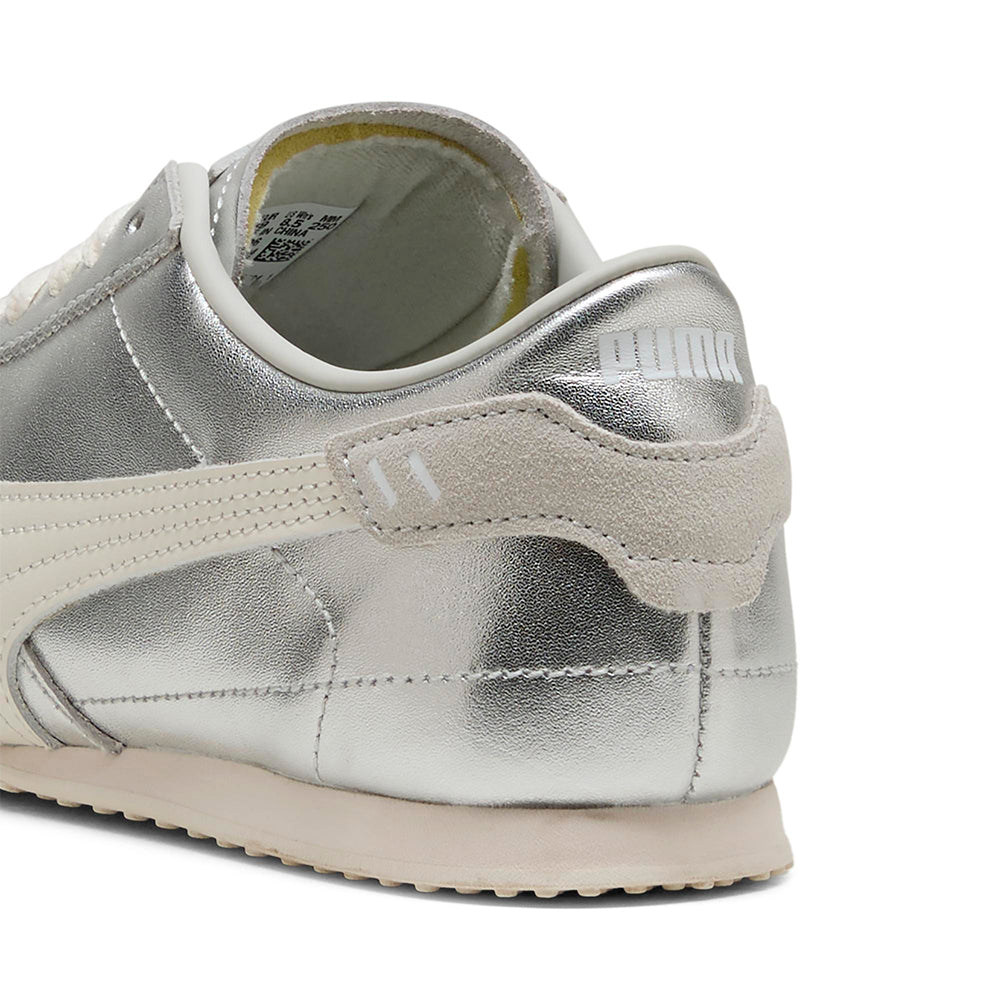 PUMA Bella UT Leather Women's Casual Shoes