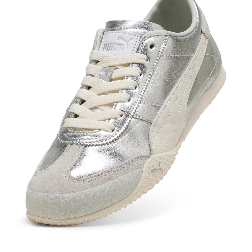 PUMA Bella UT Leather Women's Lifestyle Shoes - Supersports Thailand Supersports Thailand