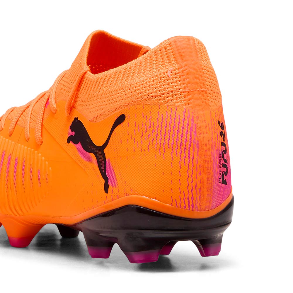 PUMA Future 8 Match FG/AG รองเท้าฟุตบอลผู้ชาย