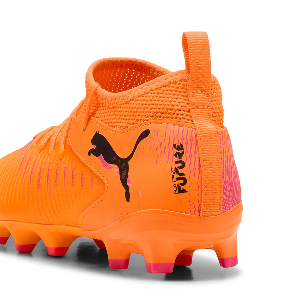 PUMA Future 8 Match FG/AG Boys Football Shoes - Supersports Thailand Supersports Thailand