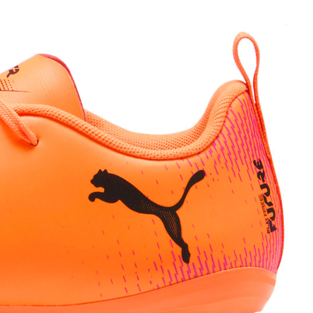PUMA Future 8 Play FG/AG Boys Football Shoes - Supersports Thailand Supersports Thailand