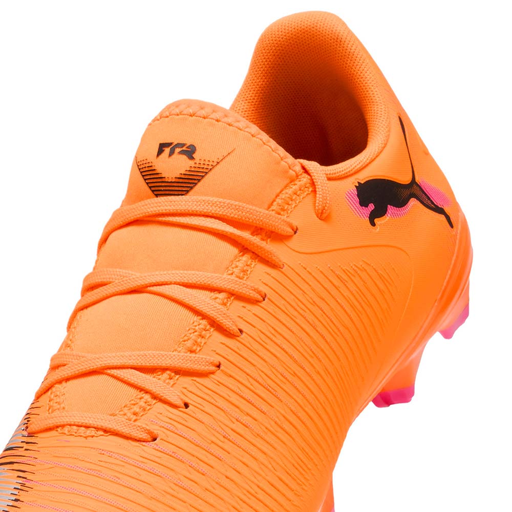 PUMA Future 8 Play FG/AG Men's Football Shoes
