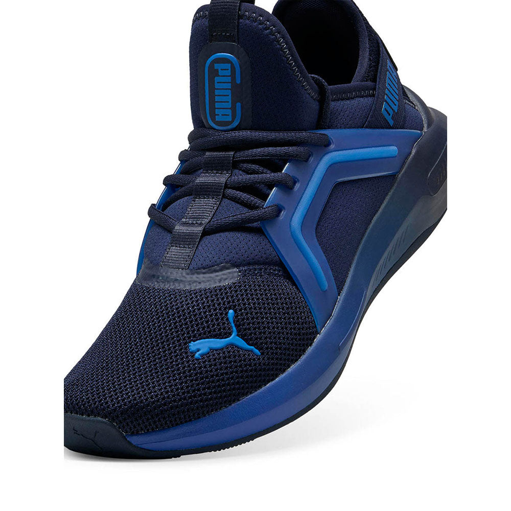 PUMA Softride Enzo 5 Unisex Running Shoes - Supersports Thailand Supersports Thailand