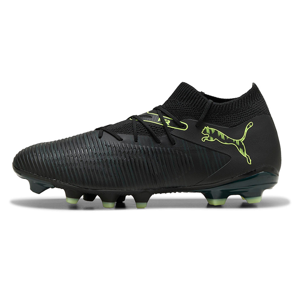 PUMA Future 8 Match FG/AG Eclipse รองเท้าฟุตบอลผู้ชาย
