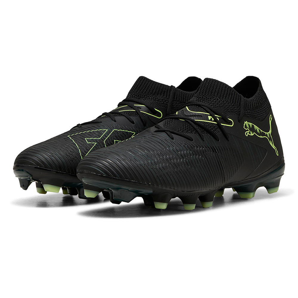 PUMA Future 8 Match FG/AG Eclipse รองเท้าฟุตบอลผู้ชาย