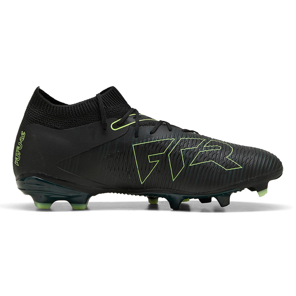 PUMA Future 8 Match FG/AG Eclipse รองเท้าฟุตบอลผู้ชาย