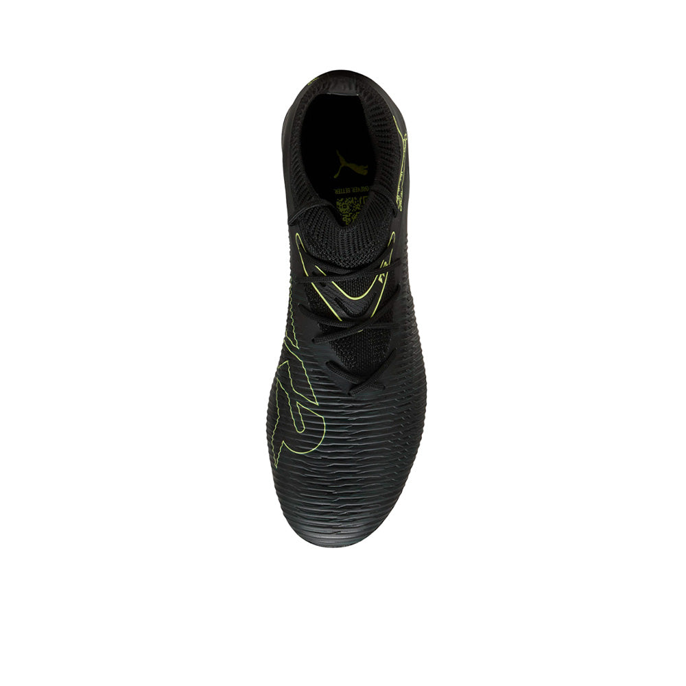 PUMA Future 8 Match FG/AG Eclipse รองเท้าฟุตบอลผู้ชาย