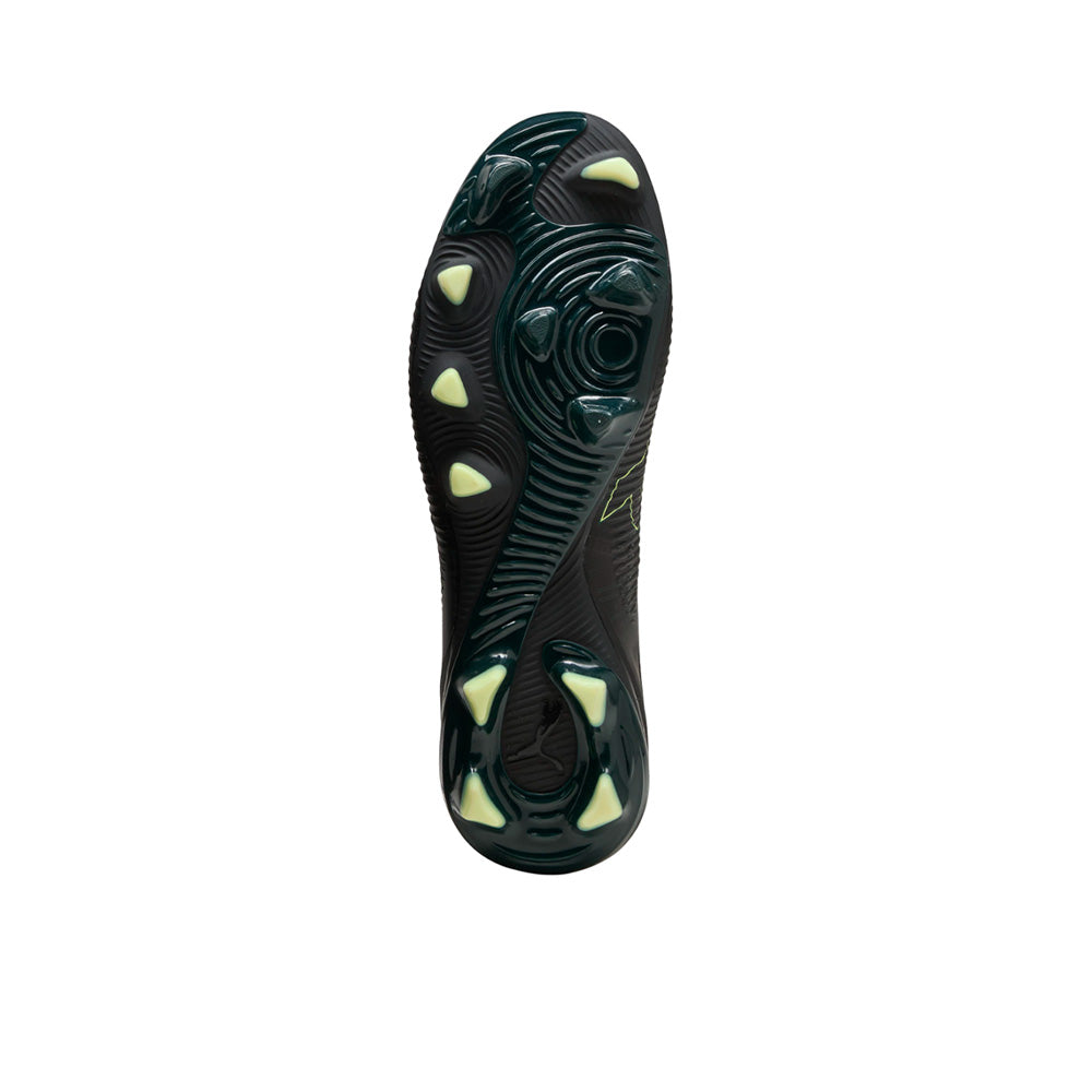 PUMA Future 8 Match FG/AG Eclipse รองเท้าฟุตบอลผู้ชาย