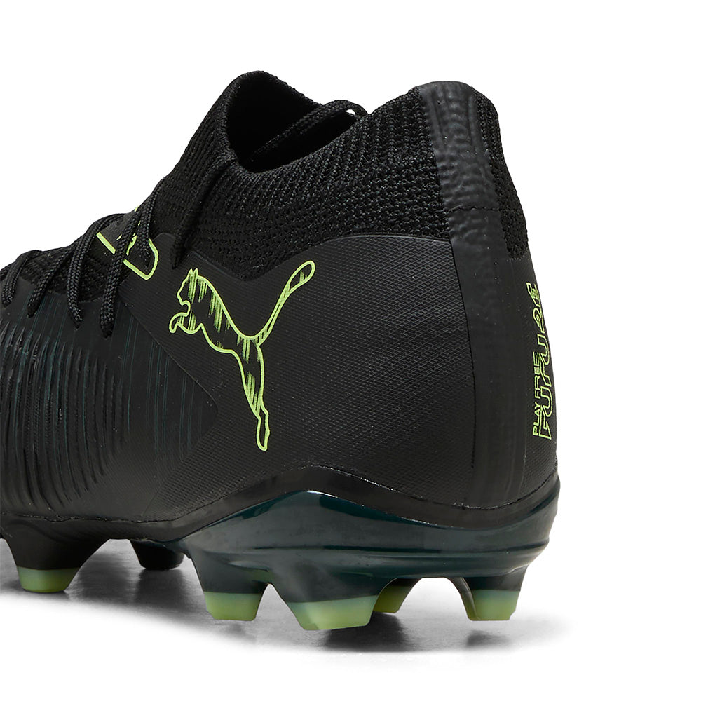 PUMA Future 8 Match FG/AG Eclipse รองเท้าฟุตบอลผู้ชาย