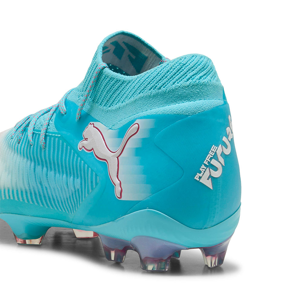PUMA Future 8 Ultimate Re-Charge FG Men's Football Shoes - Supersports Thailand Supersports Thailand