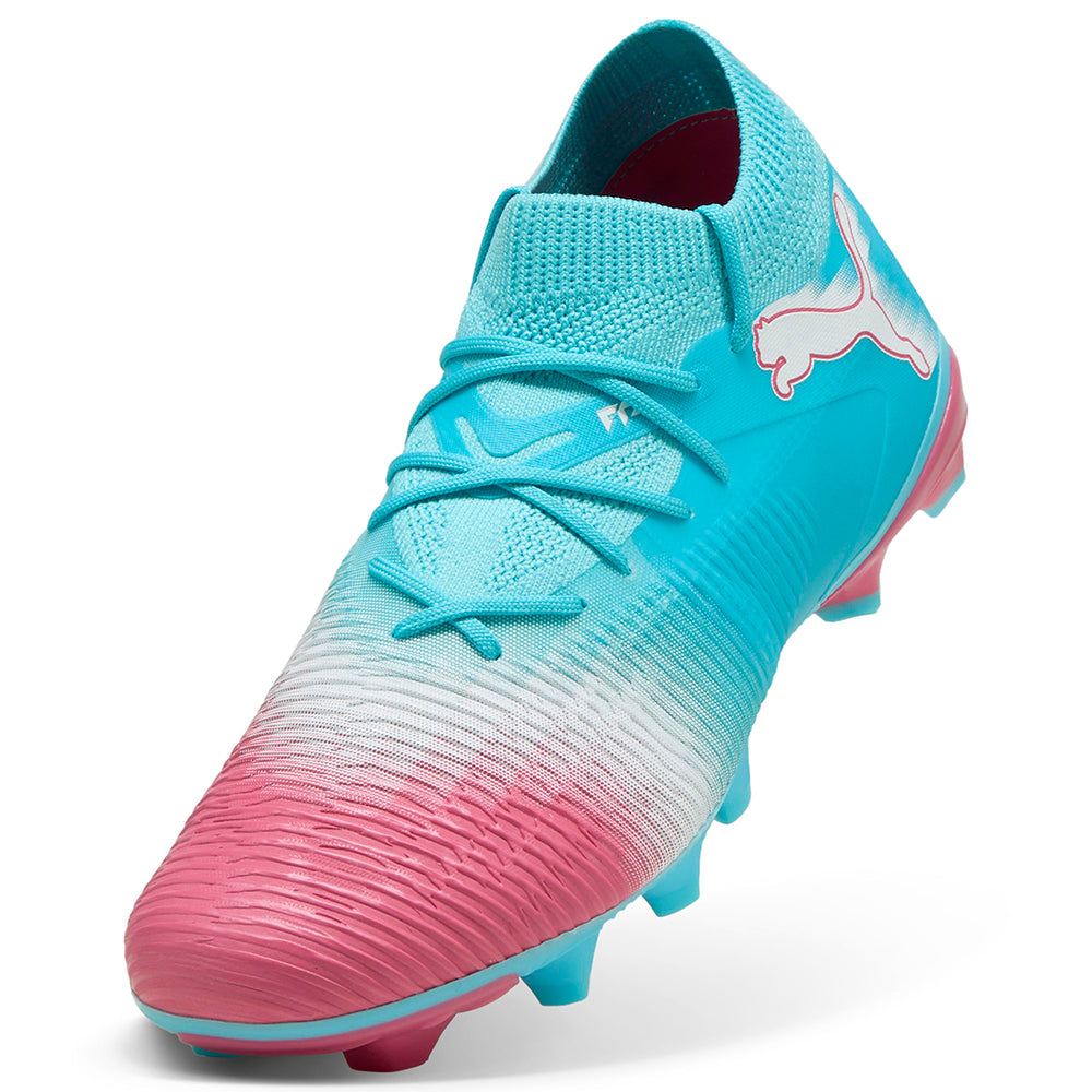 PUMA Future 8 Match Re-Charge FG Men's Football Shoes - Supersports Thailand Supersports Thailand