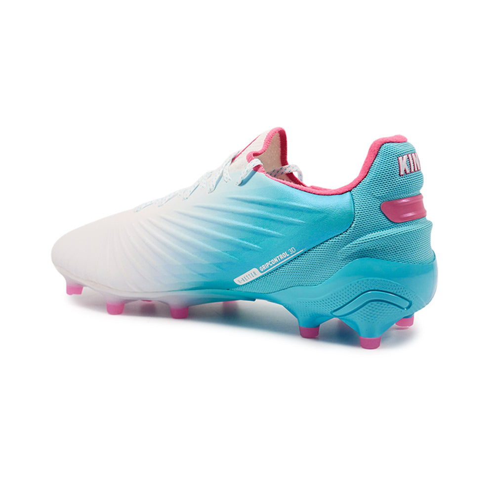 PUMA King Ultimate Re-Charge FG/AG รองเท้าฟุตบอลผู้ชาย