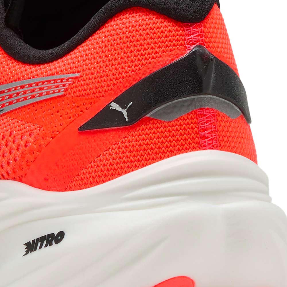 PUMA Deviate NITRO™ 3 Men's Running Shoes - Supersports Thailand Supersports Thailand