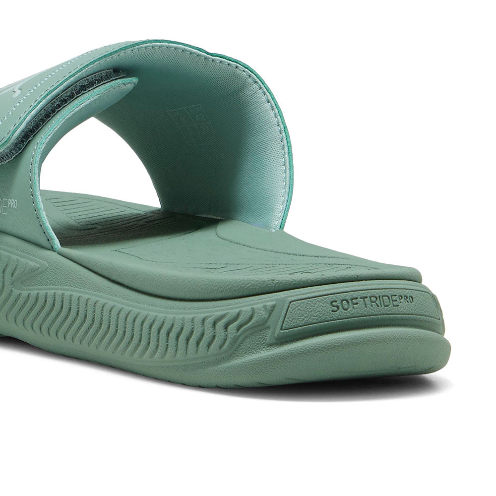 PUMA SoftridePro 24 V รองเท้าแตะผู้ใหญ่