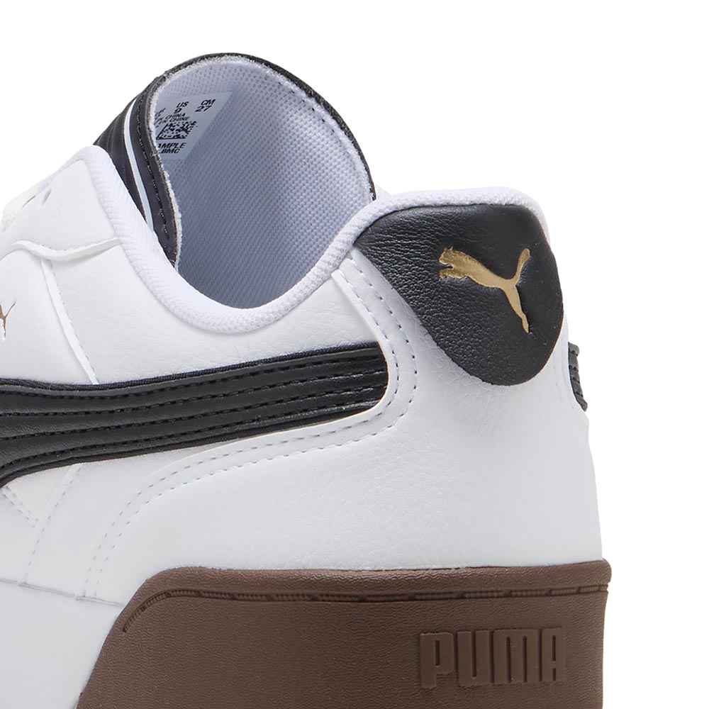 PUMA Tifosi Unisex Casual Shoes