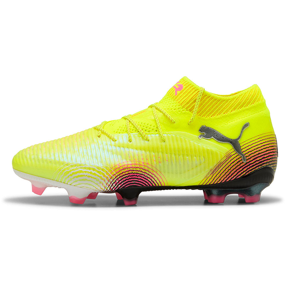 PUMA Future 8 Ultimate FG Audacity Pack Men's Football Shoes