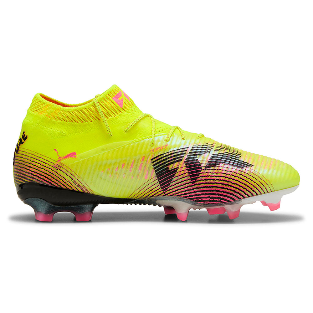 PUMA Future 8 Ultimate FG Audacity Pack Men's Football Shoes