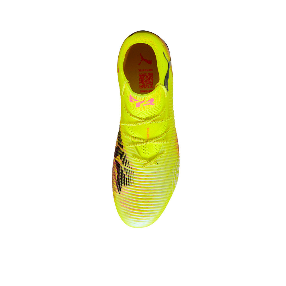 PUMA Future 8 Ultimate FG Audacity Pack Men's Football Shoes