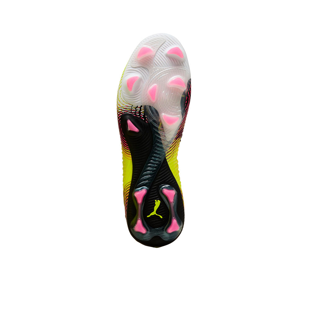 PUMA Future 8 Ultimate FG Audacity Pack Men's Football Shoes