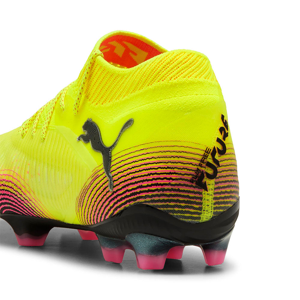 PUMA Future 8 Ultimate FG Audacity Pack Men's Football Shoes