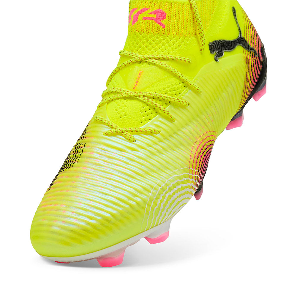 PUMA Future 8 Ultimate FG Audacity Pack Men's Football Shoes - Supersports Thailand Supersports Thailand