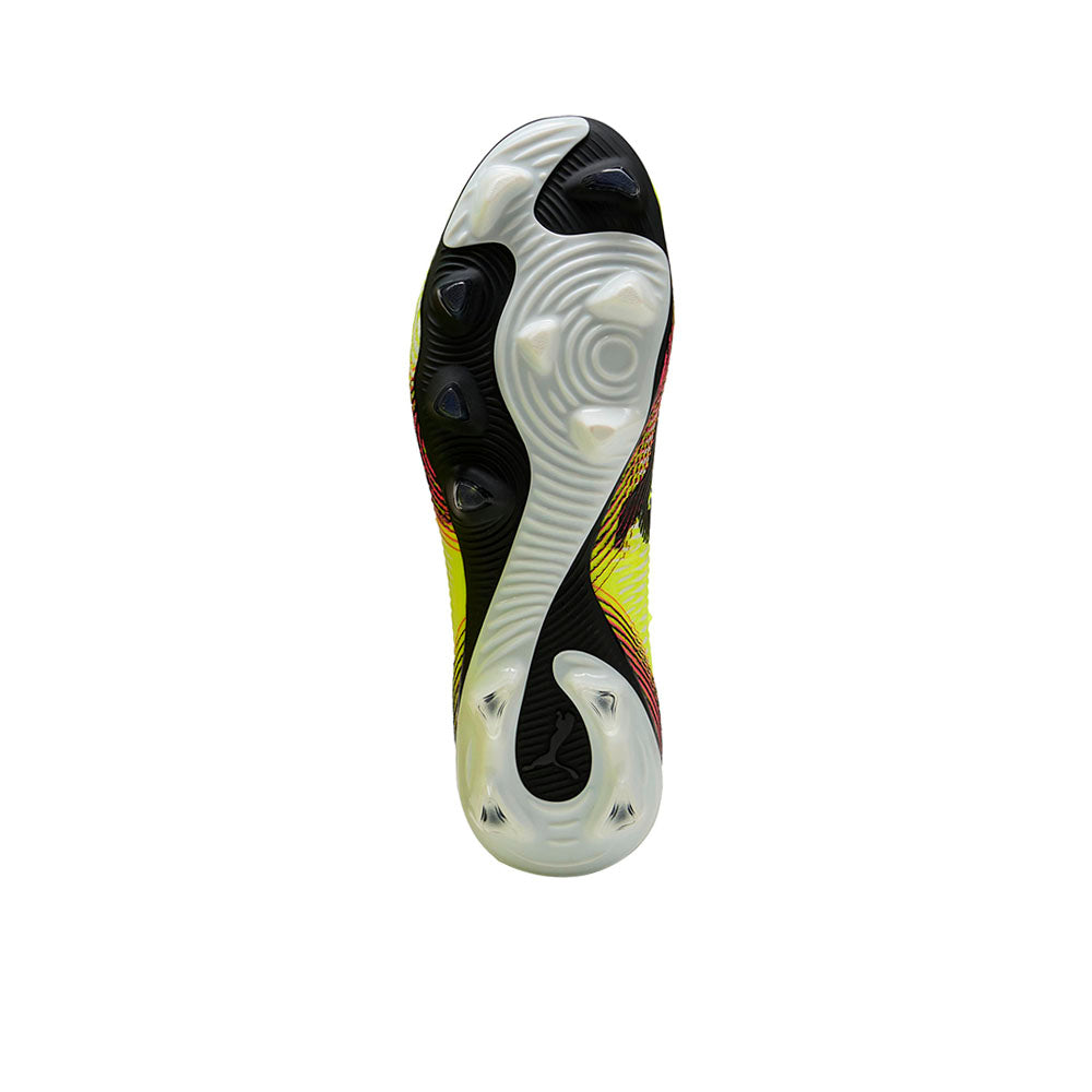 PUMA Future 8 Match FG/AG Audacity Pack รองเท้าฟุตบอลผู้ชาย