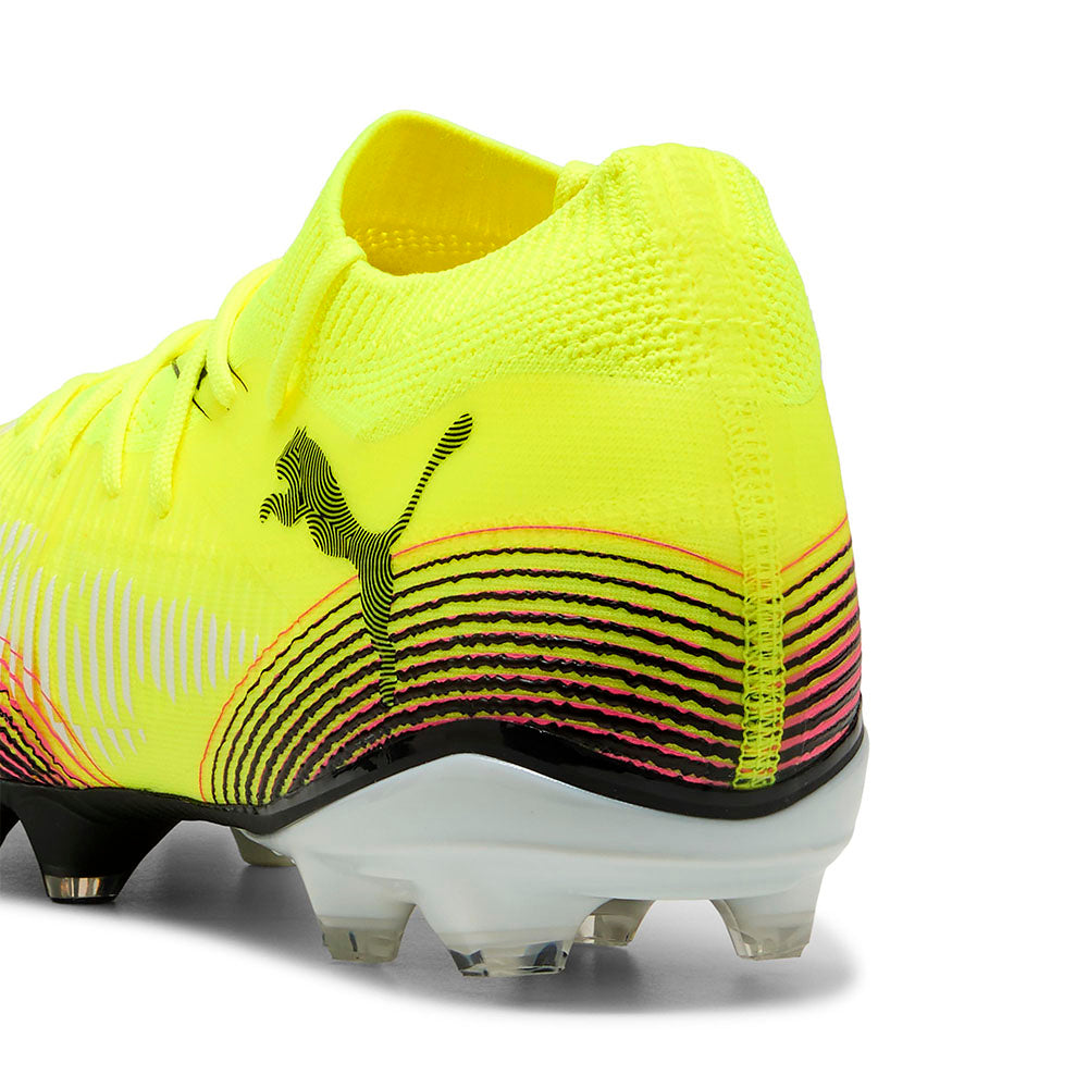 PUMA Future 8 Match FG/AG Audacity Pack รองเท้าฟุตบอลผู้ชาย