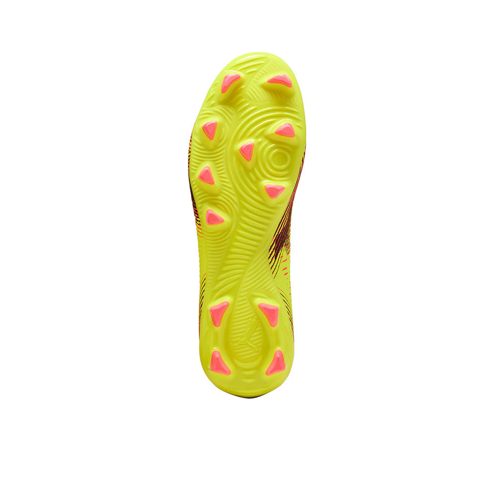 PUMA Future 8 Play FG/AG Audacity Pack รองเท้าฟุตบอลผู้ชาย