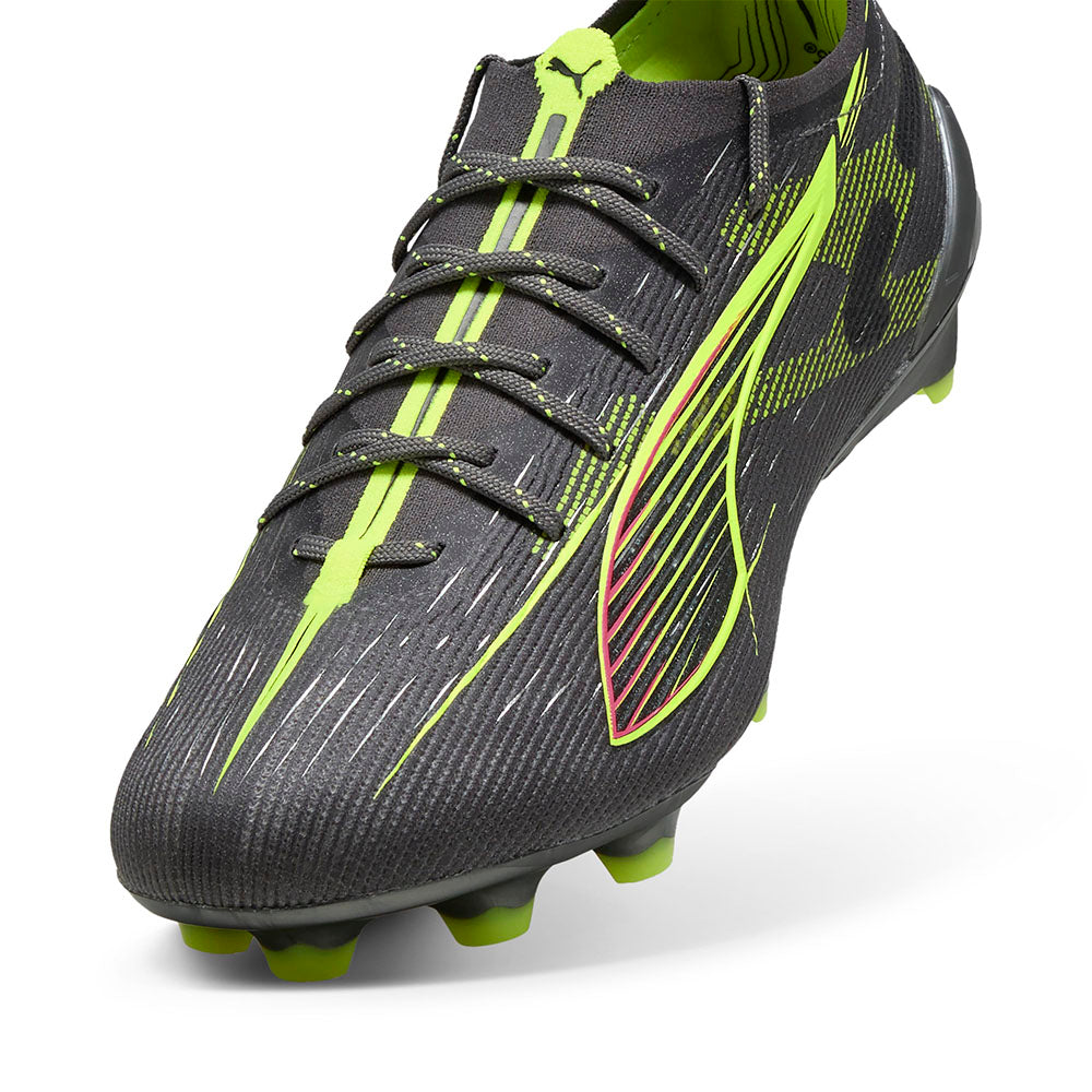 PUMA Ultra 5 Ultimate FG Audacity Pack Men's Football Shoes - Supersports Thailand Supersports Thailand