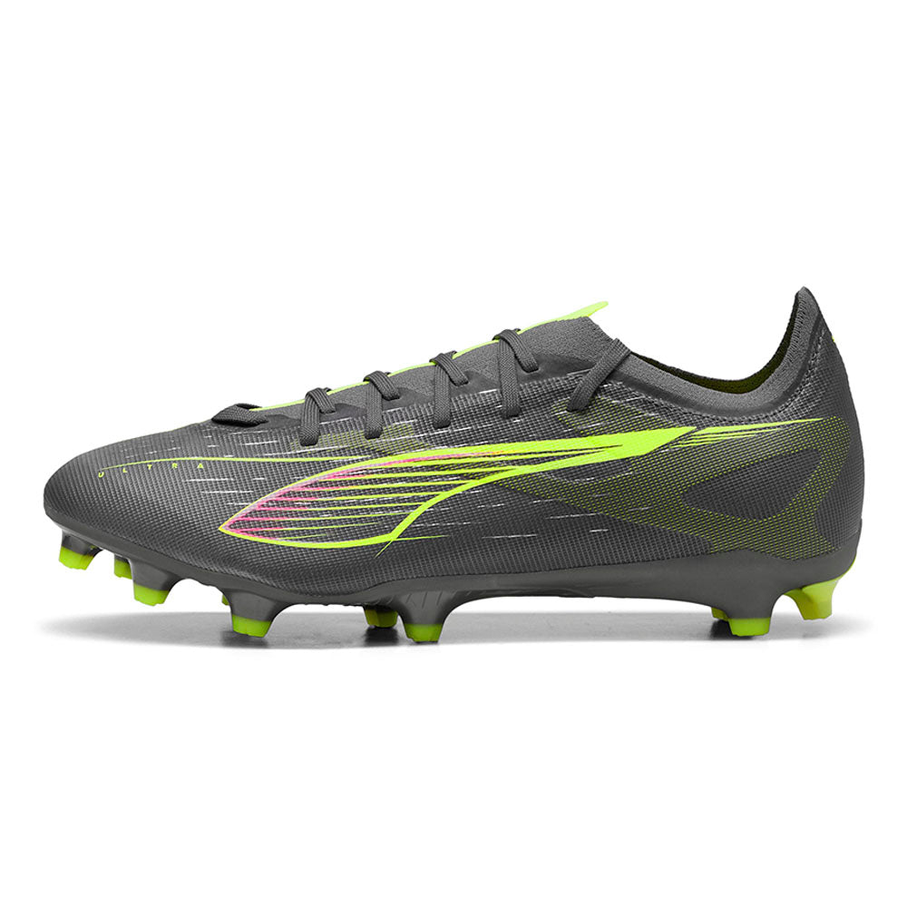 PUMA Ultra 5 Match FG/AG Audacity Pack รองเท้าฟุตบอลผู้ชาย