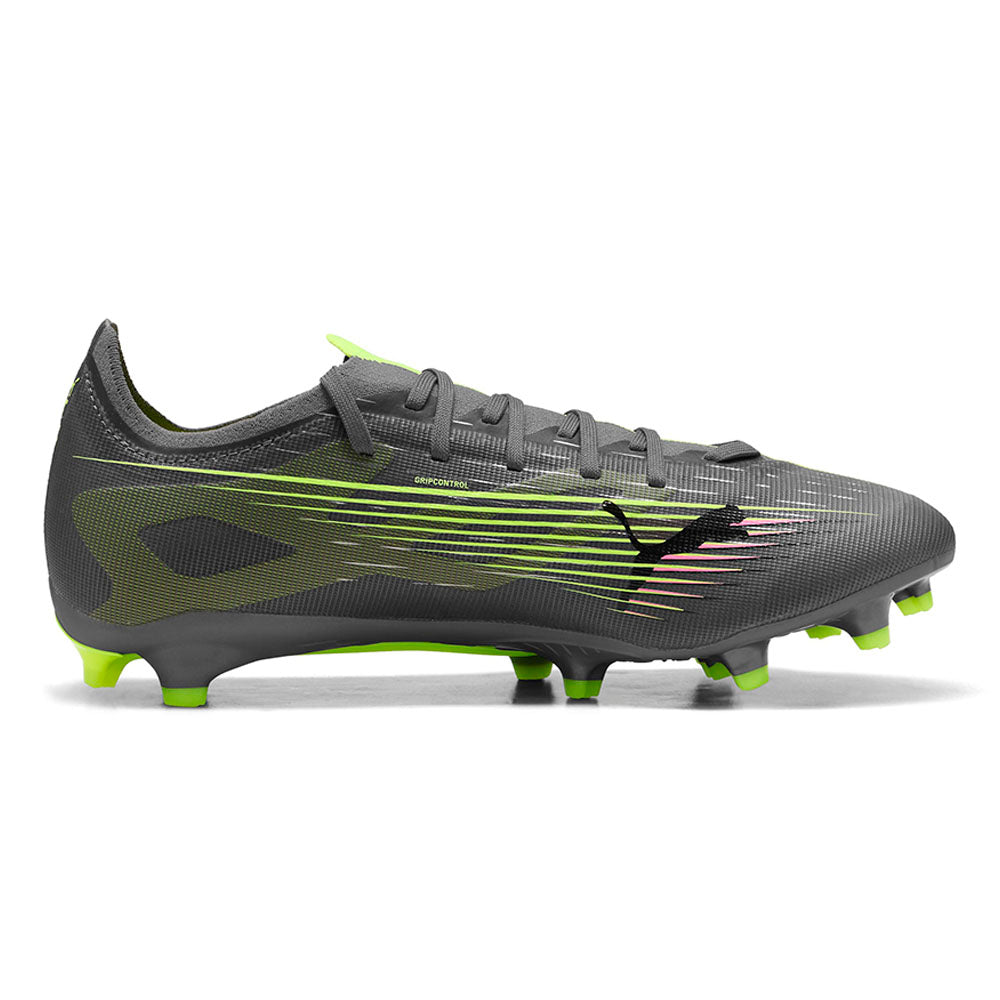 PUMA Ultra 5 Match FG/AG Audacity Pack รองเท้าฟุตบอลผู้ชาย