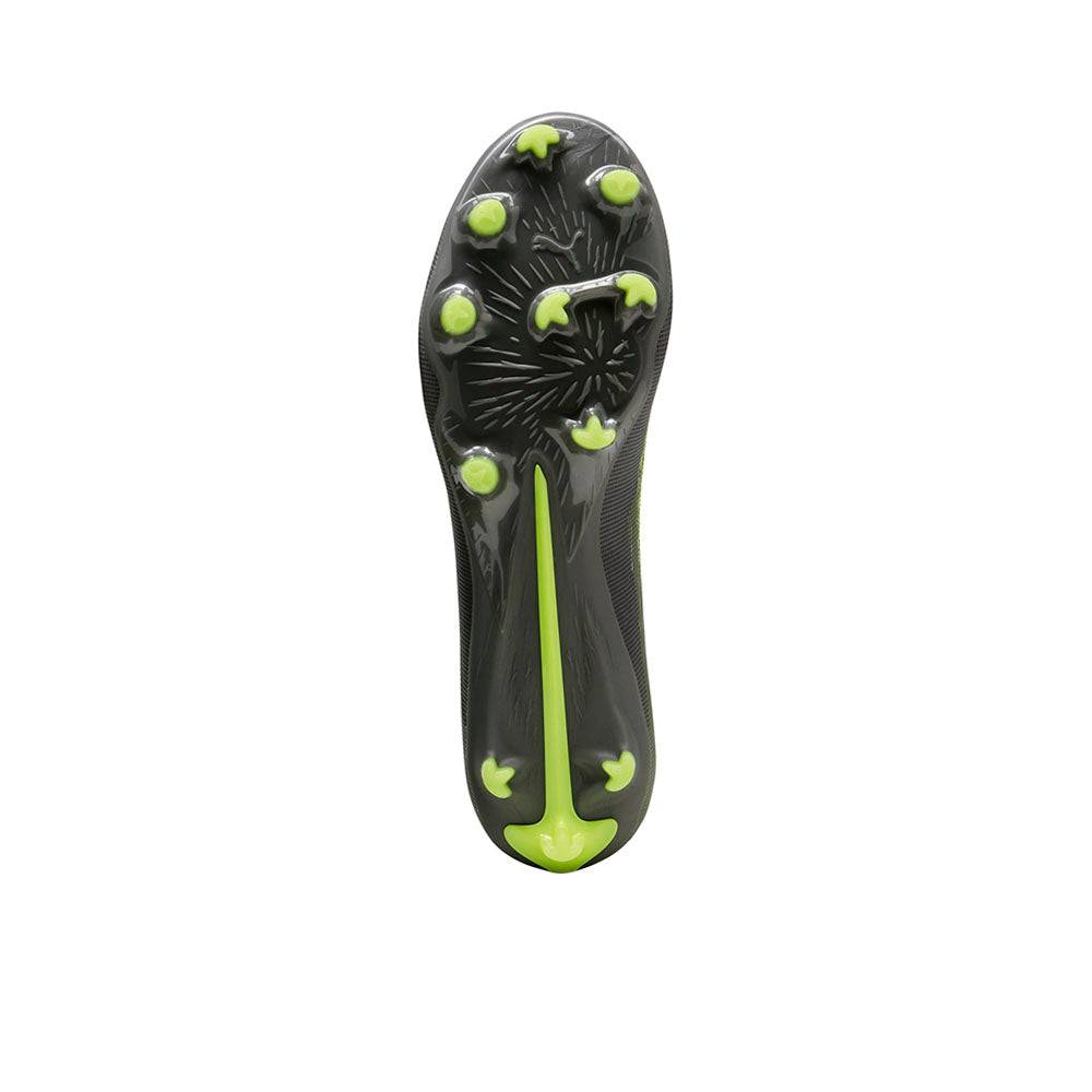 PUMA Ultra 5 Match FG/AG Audacity Pack รองเท้าฟุตบอลผู้ชาย