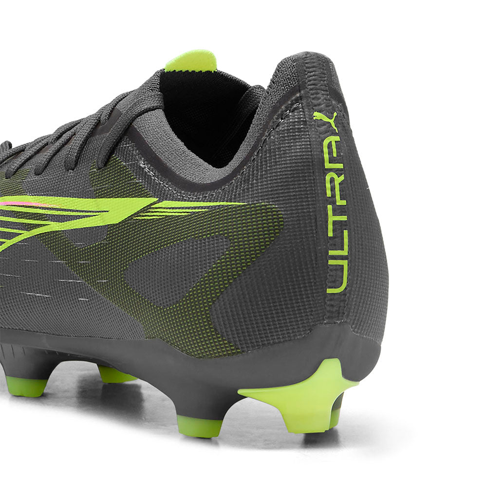 PUMA Ultra 5 Match FG/AG Audacity Pack รองเท้าฟุตบอลผู้ชาย
