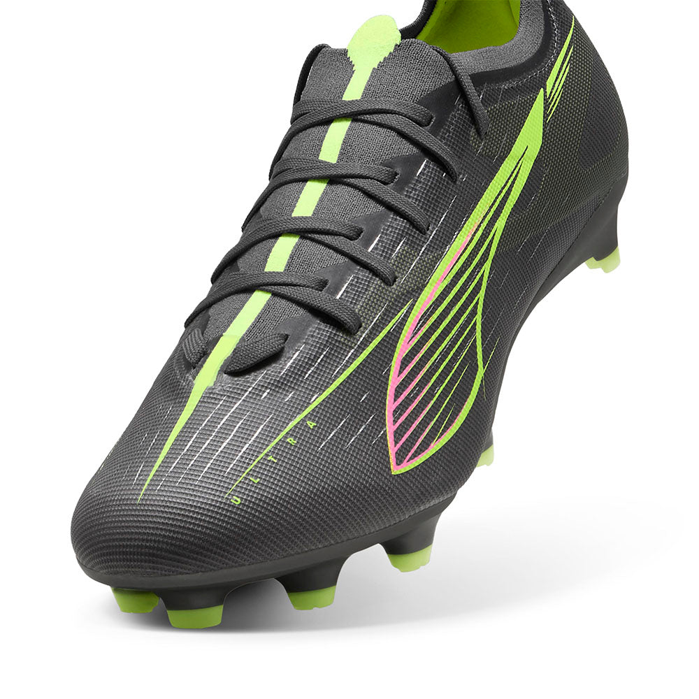 PUMA Ultra 5 Match FG/AG Audacity Pack รองเท้าฟุตบอลผู้ชาย