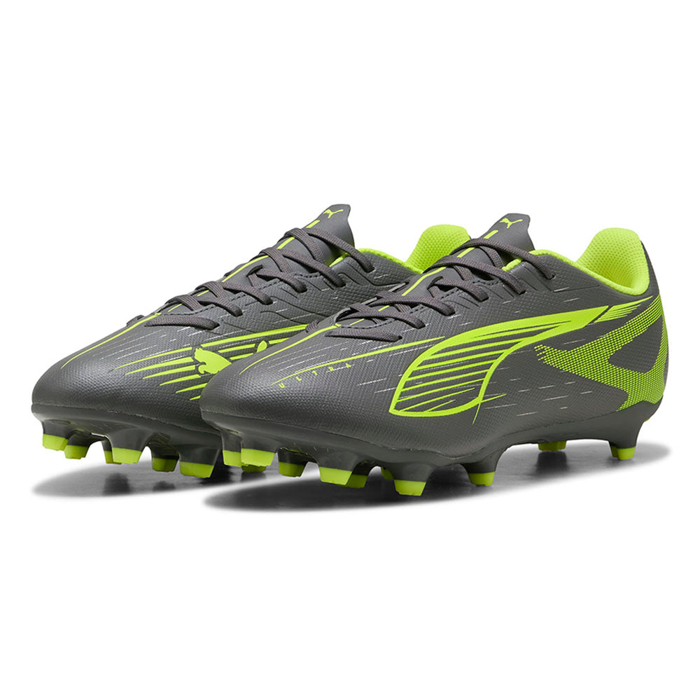 PUMA Ultra 5 Play FG/AG Audacity Pack รองเท้าฟุตบอลผู้ชาย