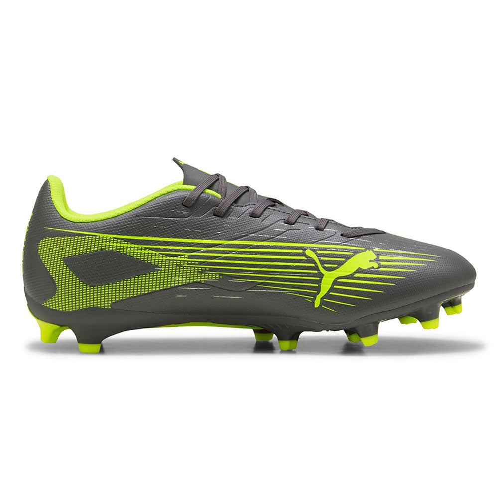 PUMA Ultra 5 Play FG/AG Audacity Pack รองเท้าฟุตบอลผู้ชาย