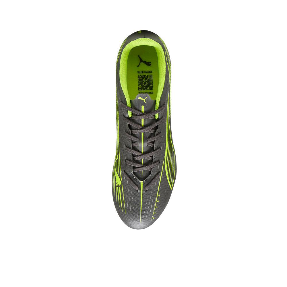 PUMA Ultra 5 Play FG/AG Audacity Pack รองเท้าฟุตบอลผู้ชาย