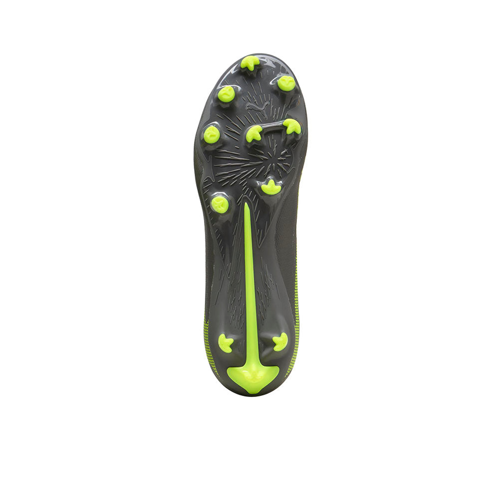 PUMA Ultra 5 Play FG/AG Audacity Pack รองเท้าฟุตบอลผู้ชาย