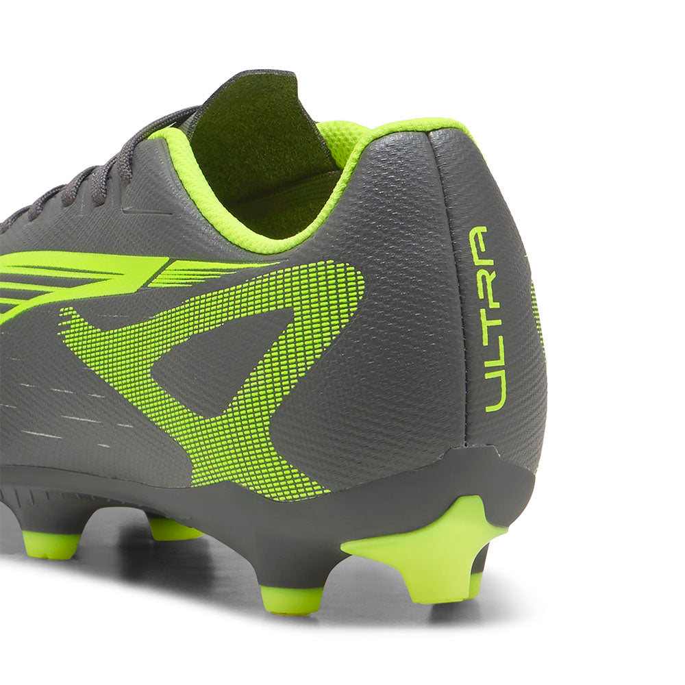 PUMA Ultra 5 Play FG/AG Audacity Pack รองเท้าฟุตบอลผู้ชาย