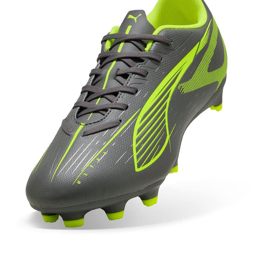 PUMA Ultra 5 Play FG/AG Audacity Pack รองเท้าฟุตบอลผู้ชาย