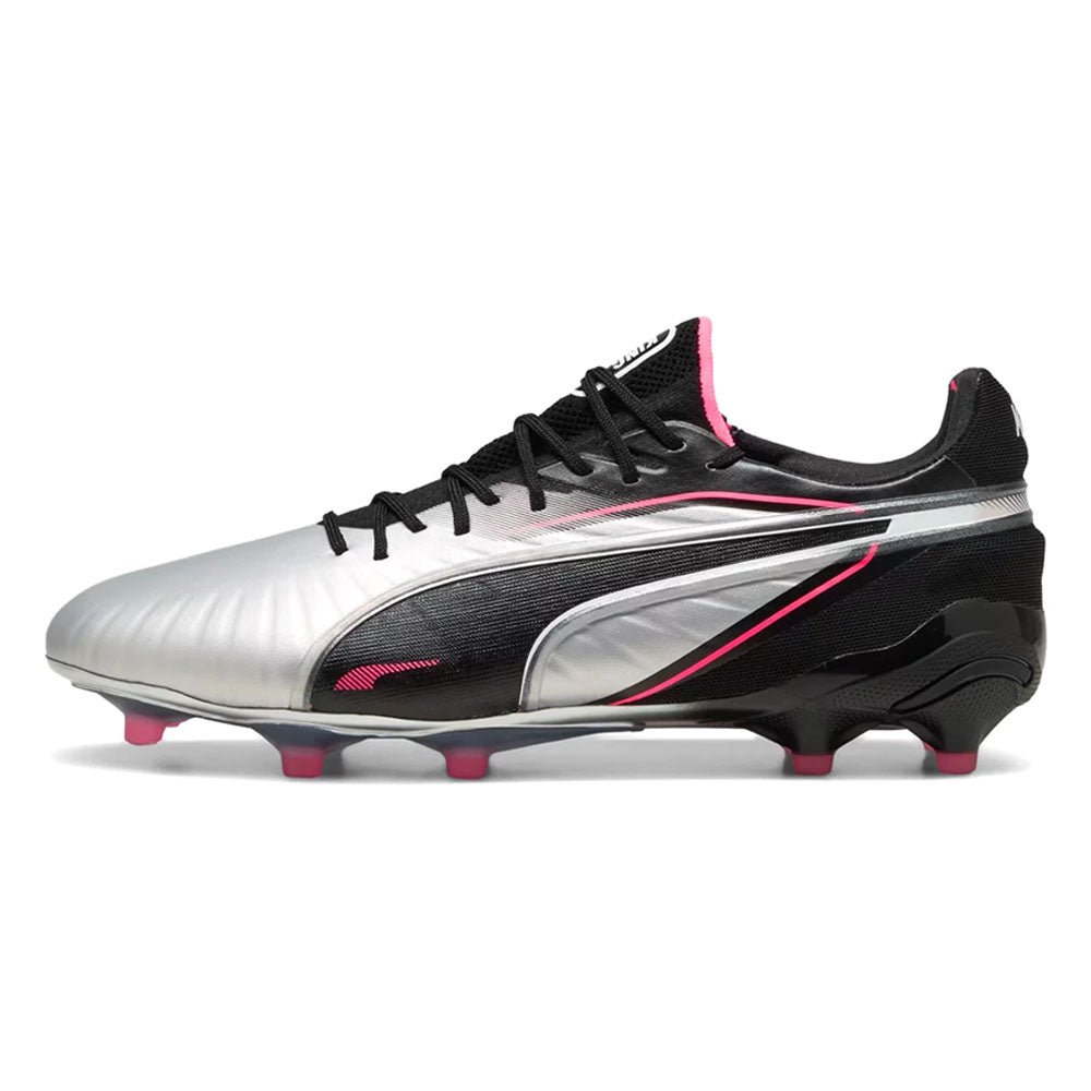 PUMA King Ultimate FG/AG Audacity Pack Men's Football Shoes