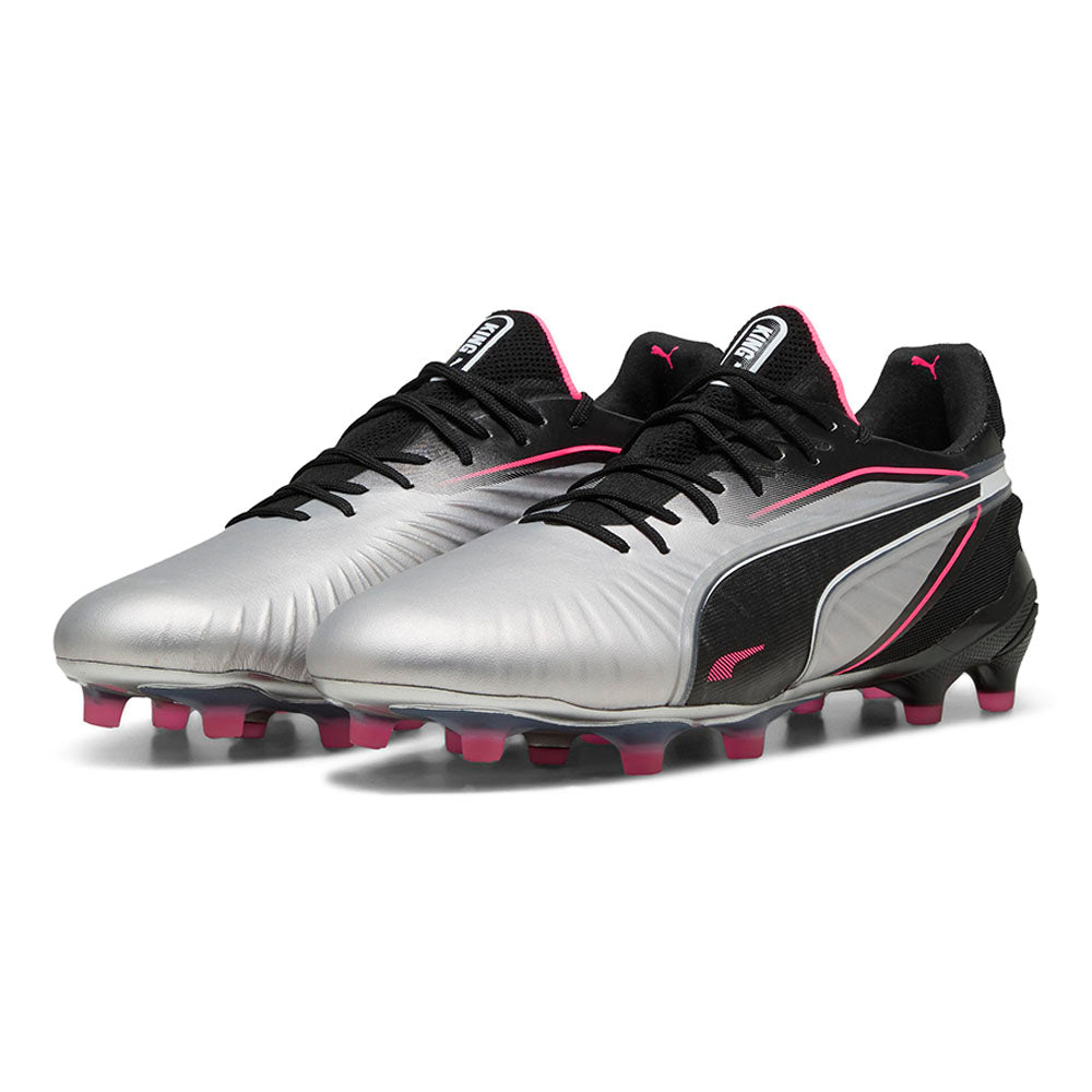 PUMA King Ultimate FG/AG Audacity Pack Men's Football Shoes