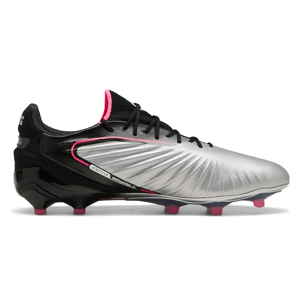 PUMA King Ultimate FG/AG Audacity Pack Men's Football Shoes