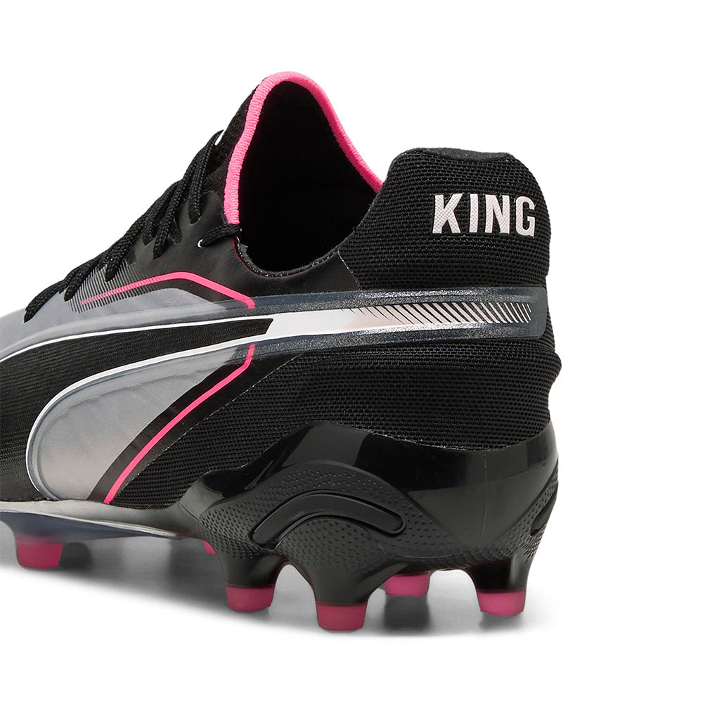 PUMA King Ultimate FG/AG Audacity Pack Men's Football Shoes